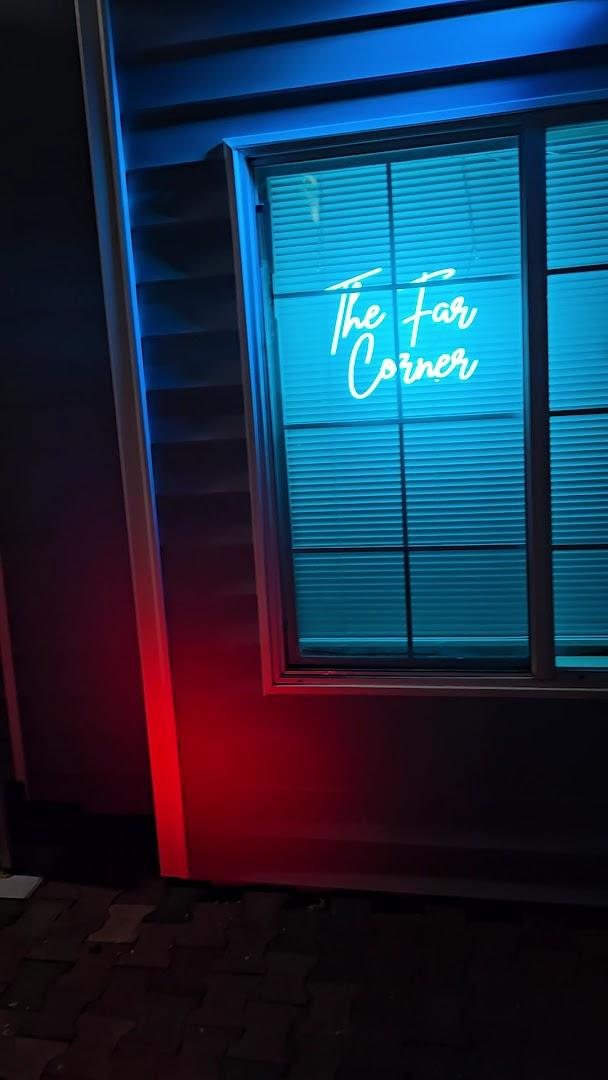 The Far Corner