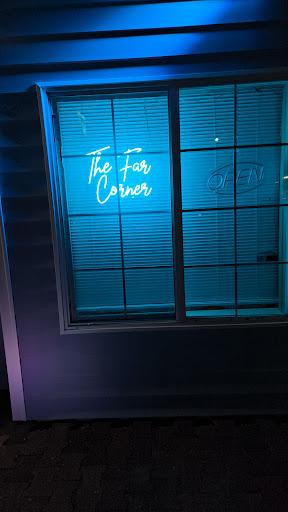 The Far Corner